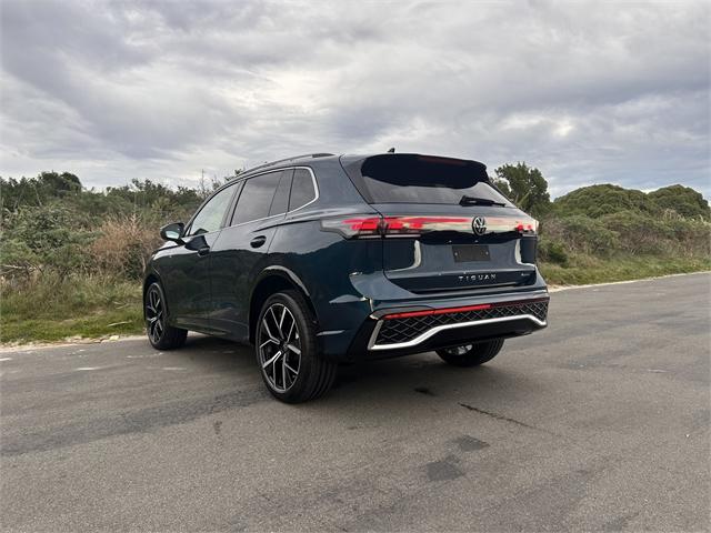 image-8, 2025 Volkswagen Tiguan R/Line AWD at Dunedin