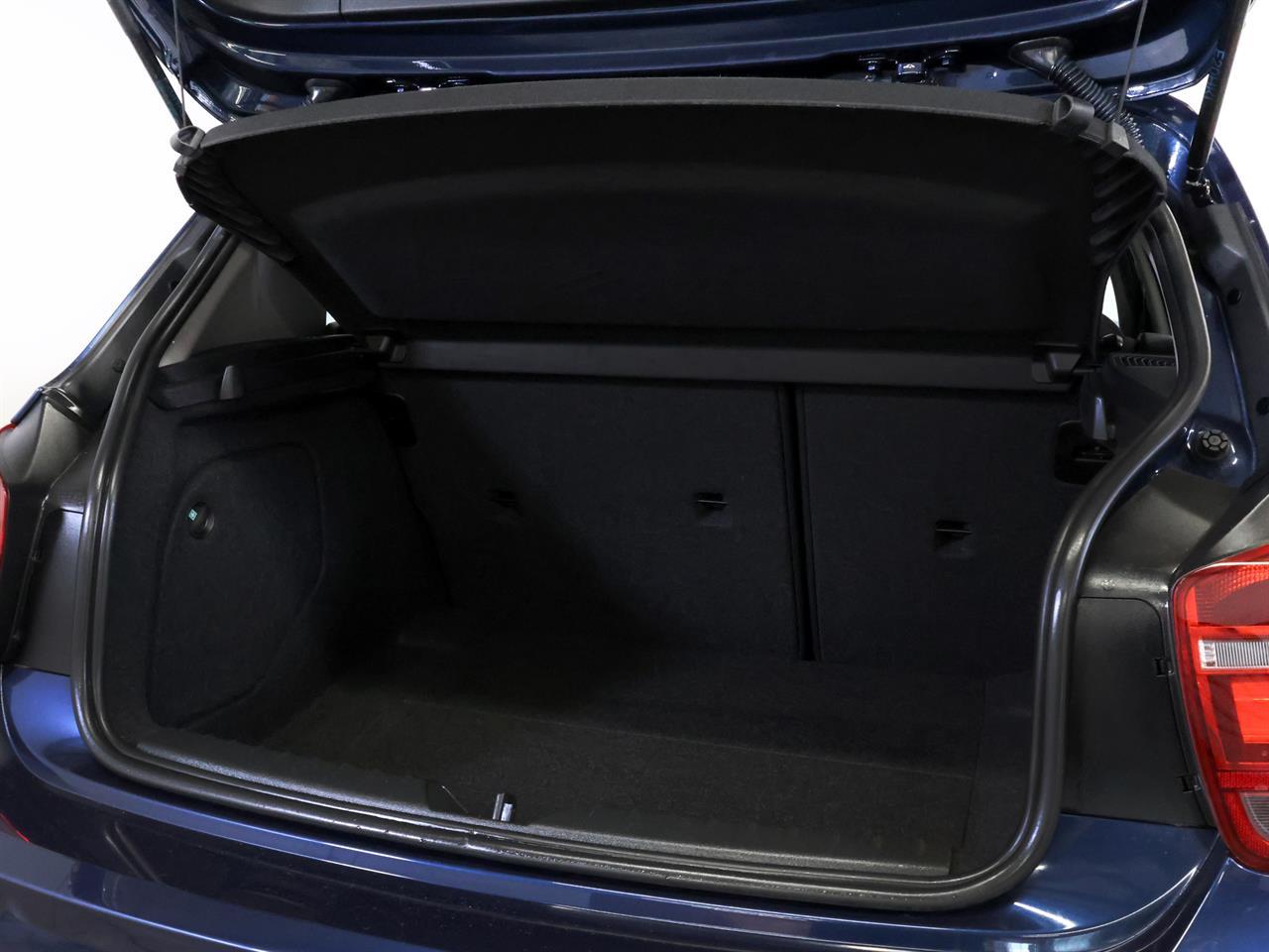 image-18, 2015 BMW 116I 1.6lt Turbo Sport at Christchurch