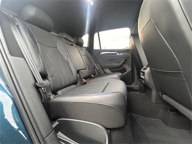 image-13, 2025 Volkswagen Tiguan R/Line AWD at Dunedin
