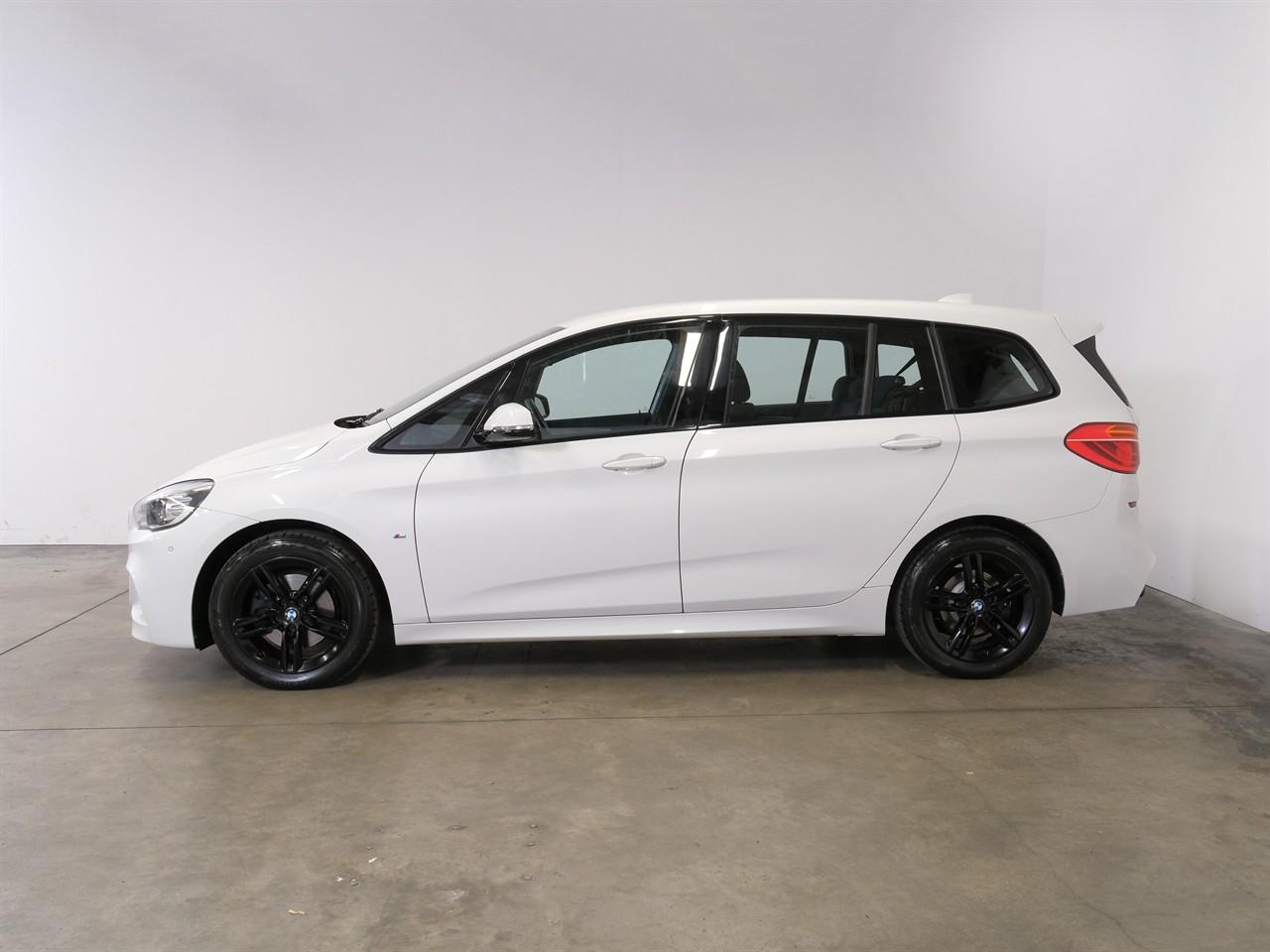 image-4, 2018 BMW 218i Gran Tourer 'M-Sport' 7-Seater at Christchurch