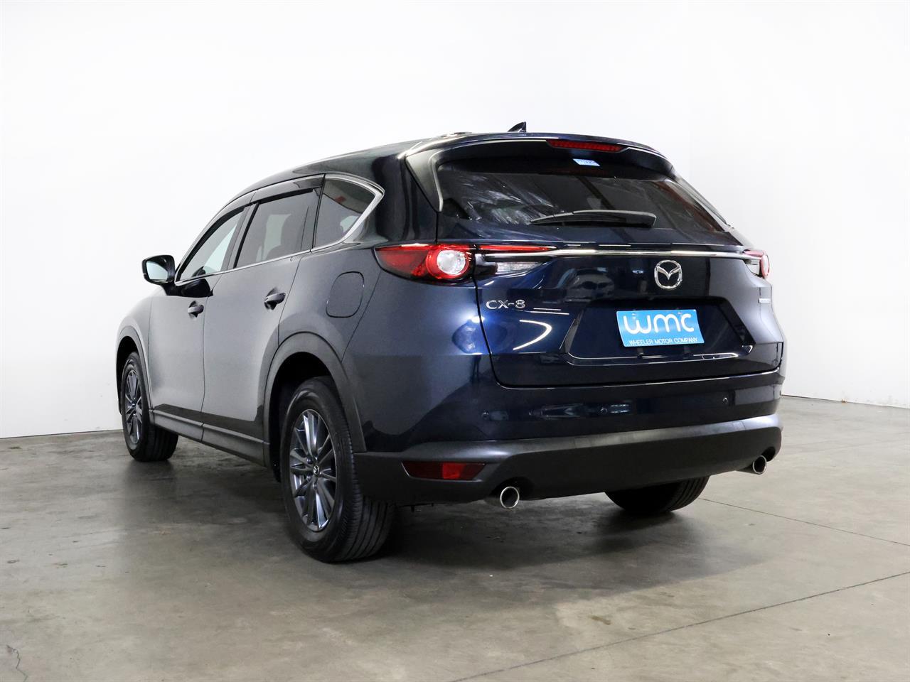 image-5, 2020 Mazda CX-8 25S 'Smart Edition' 7-Seater at Christchurch