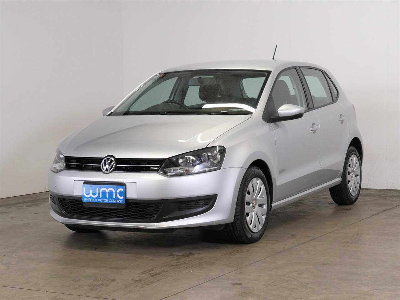 image-3, 2012 Volkswagen Polo 1.2TSI Comfortline 'BlueMotio at Christchurch