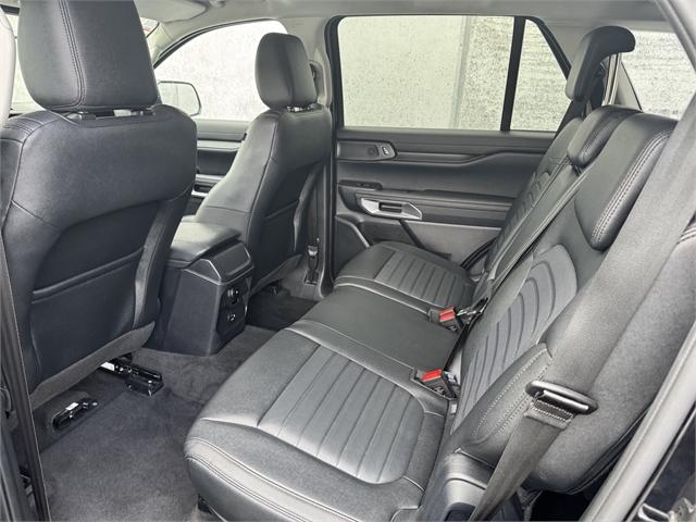 image-5, 2024 Ford Everest Sport 2.0D/4WD/10AT at Dunedin