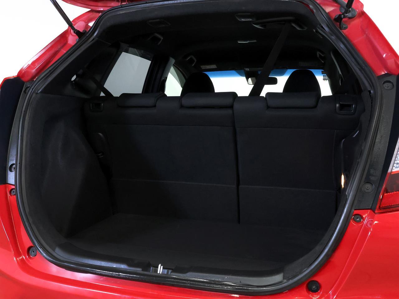 image-19, 2015 Honda Fit Hybrid 1.5lt 'S Package' at Christchurch