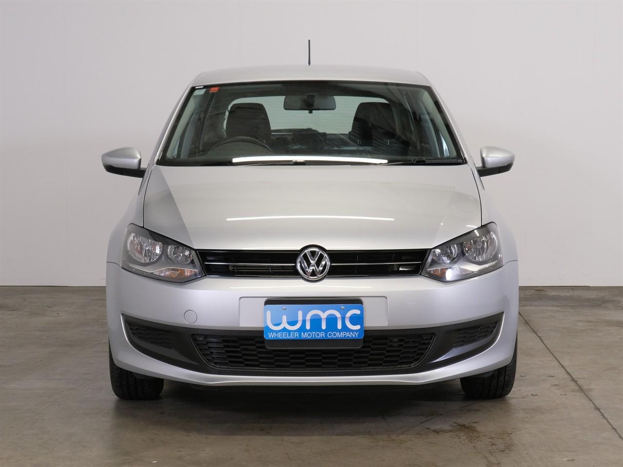 image-2, 2012 Volkswagen Polo 1.2TSI Comfortline 'BlueMotio at Christchurch