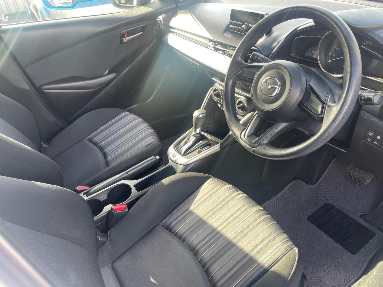 image-10, 2018 Mazda DEMIO at Greymouth