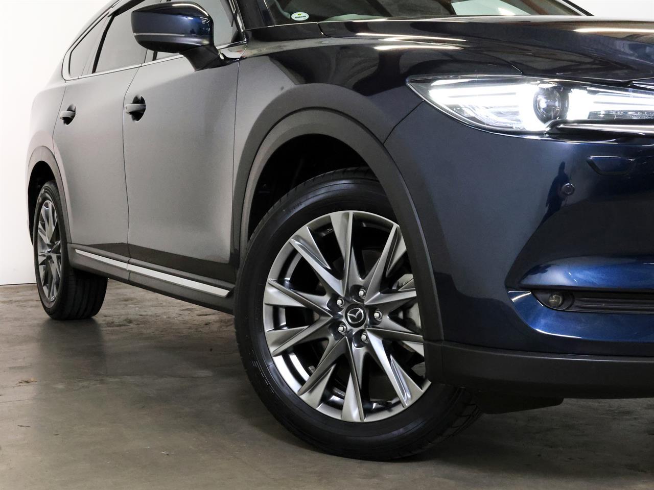 image-8, 2020 Mazda CX-8 25S 4WD 7-Seater 'Leather Package' at Christchurch