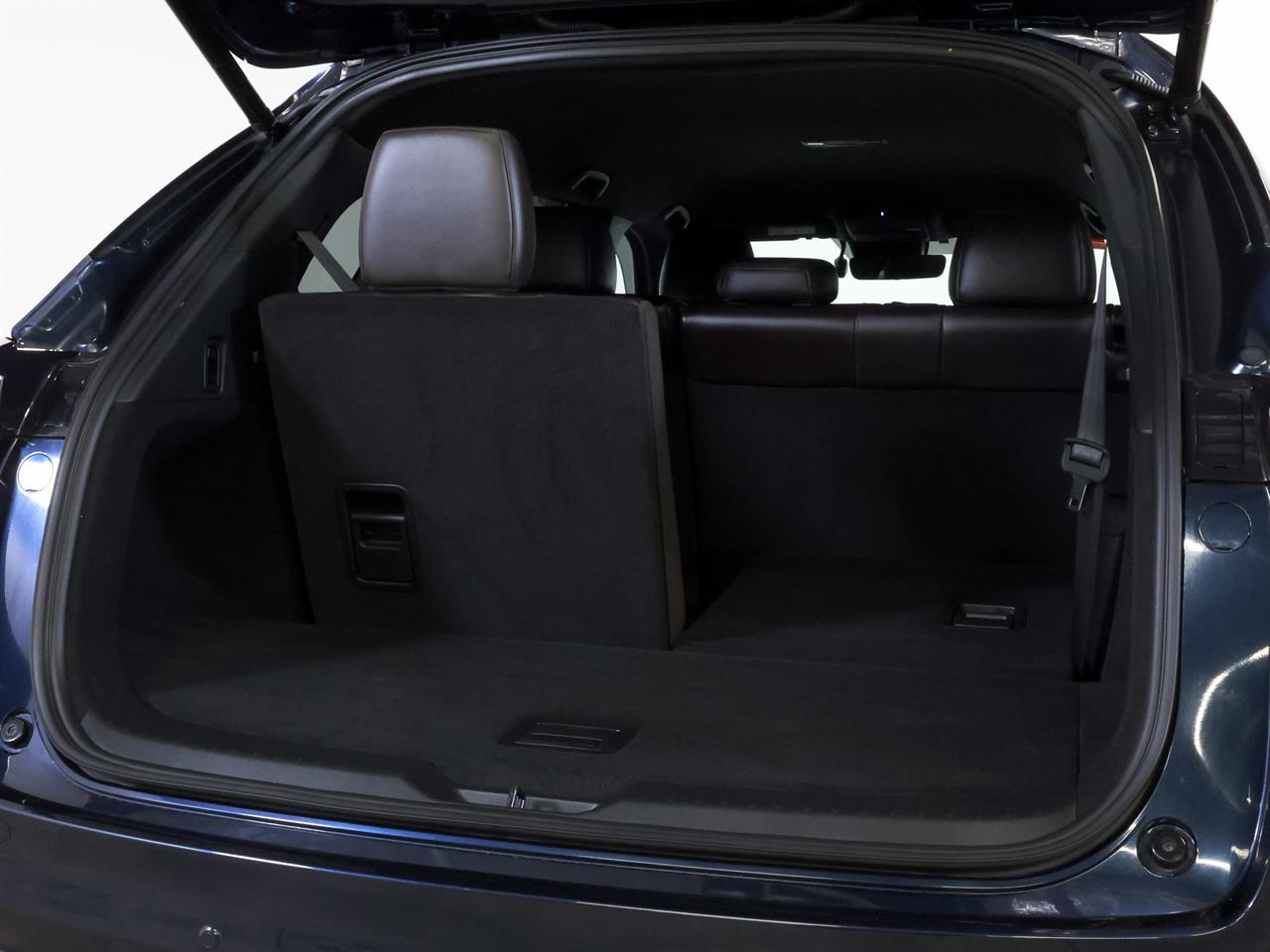 image-19, 2020 Mazda CX-8 25S 4WD 7-Seater 'Leather Package' at Christchurch