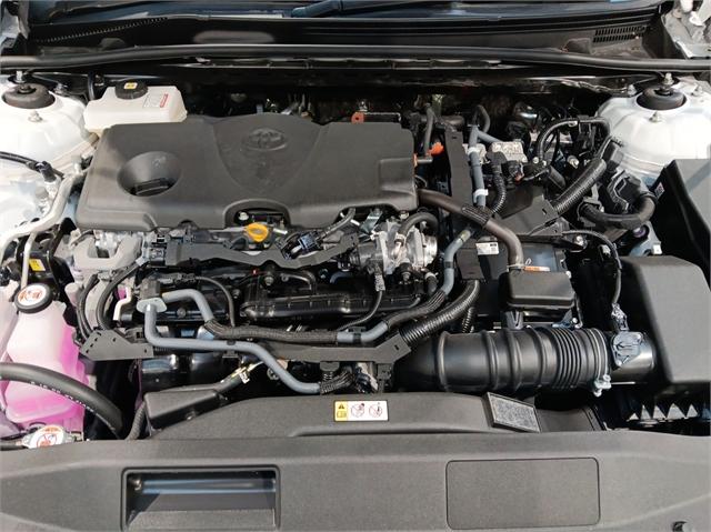 image-8, 2023 Toyota Camry SX 2.5P Hybrid at Dunedin