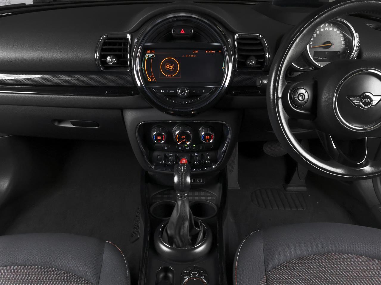 image-10, 2016 Mini Clubman Cooper at Christchurch