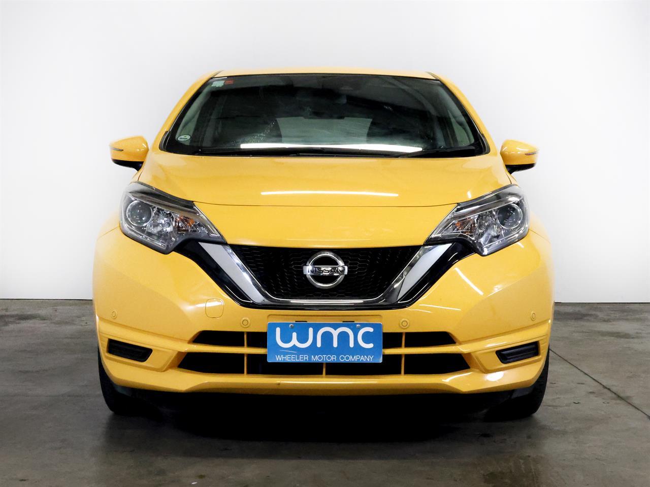 image-2, 2020 Nissan Note 1.2lt X 'Facelift' at Christchurch