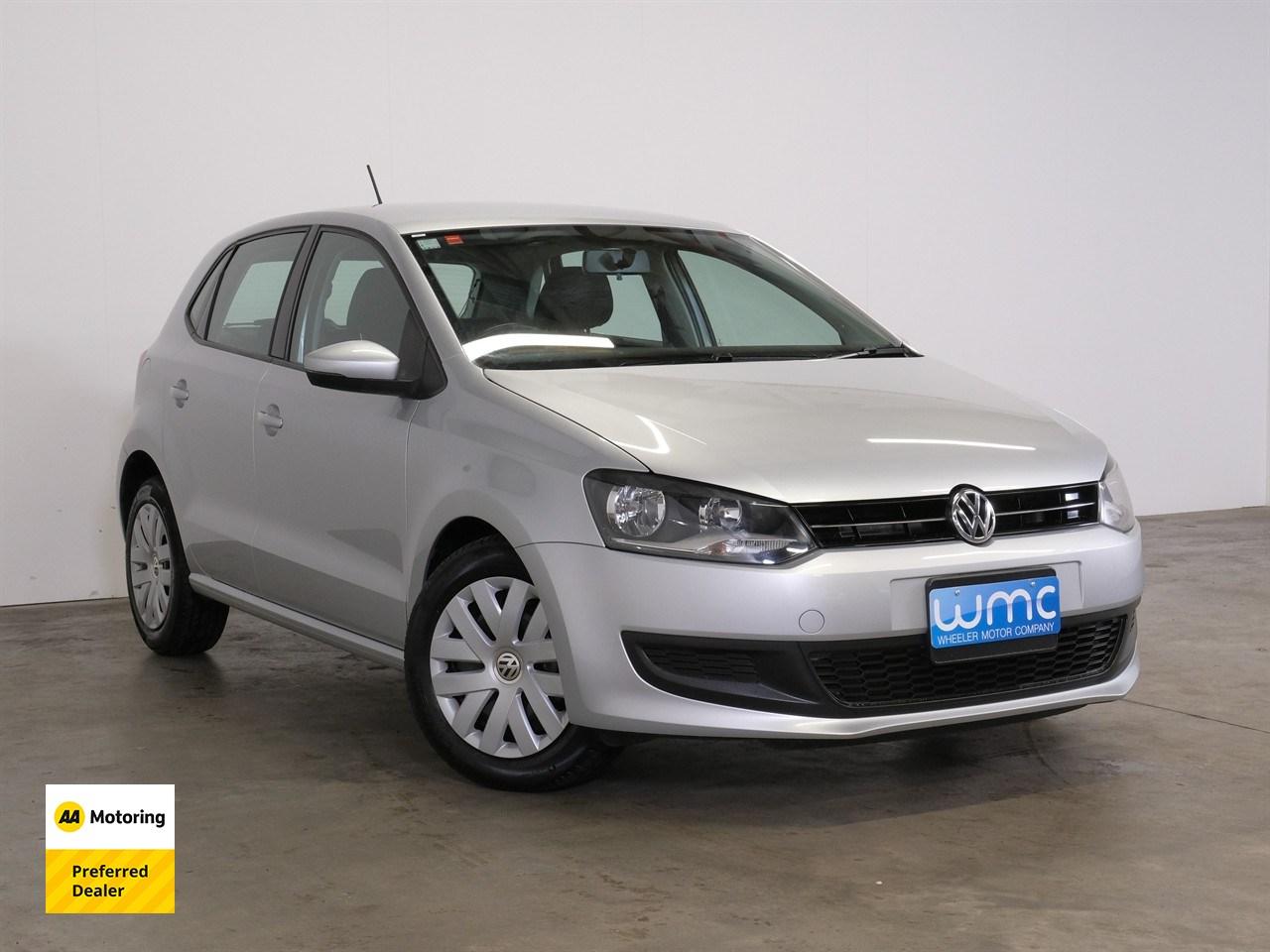 image-0, 2012 Volkswagen Polo 1.2TSI Comfortline 'BlueMotio at Christchurch