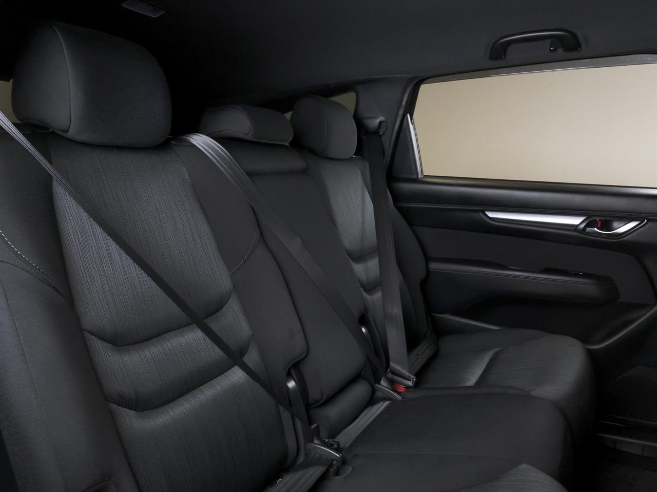 image-17, 2020 Mazda CX-8 25S 'Smart Edition' 7-Seater at Christchurch