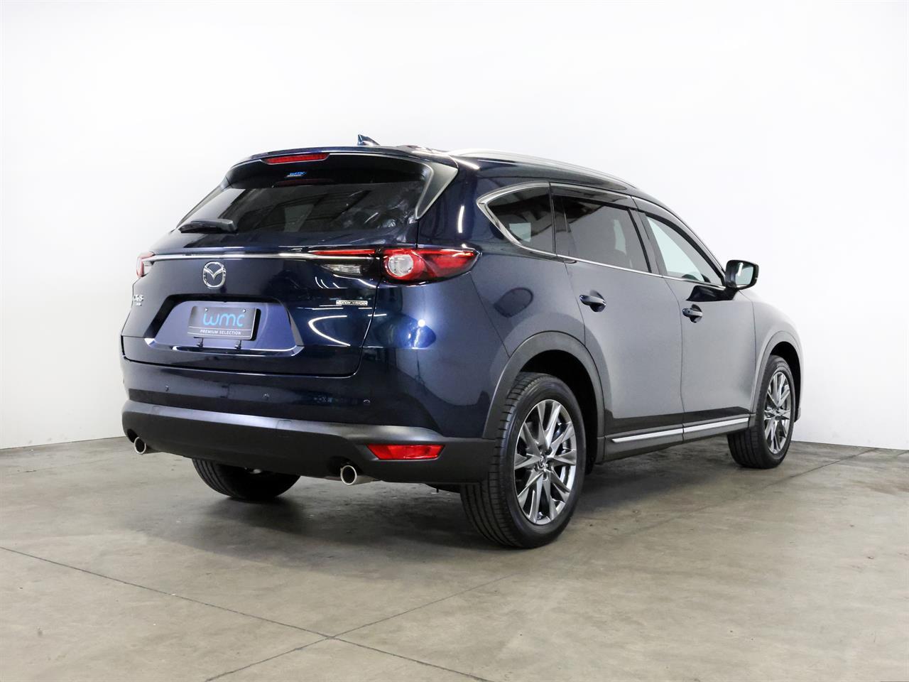 image-7, 2020 Mazda CX-8 25S 4WD 7-Seater 'Leather Package' at Christchurch