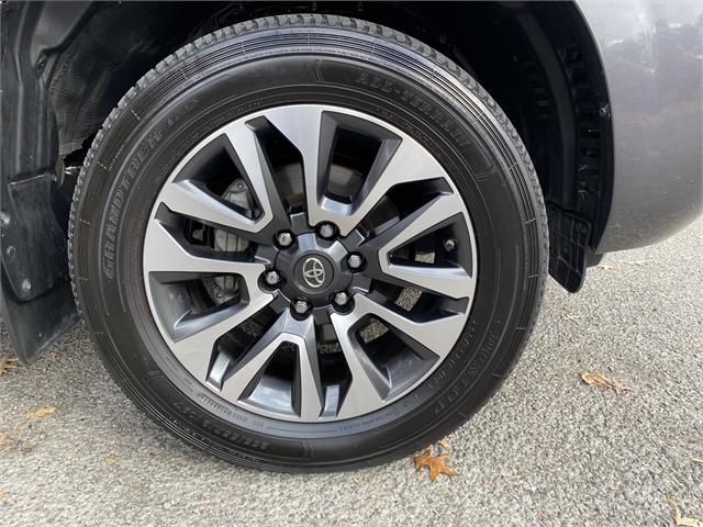 image-10, 2023 Toyota Land Cruiser Prado VX 2.8L Turbo Diese at Christchurch