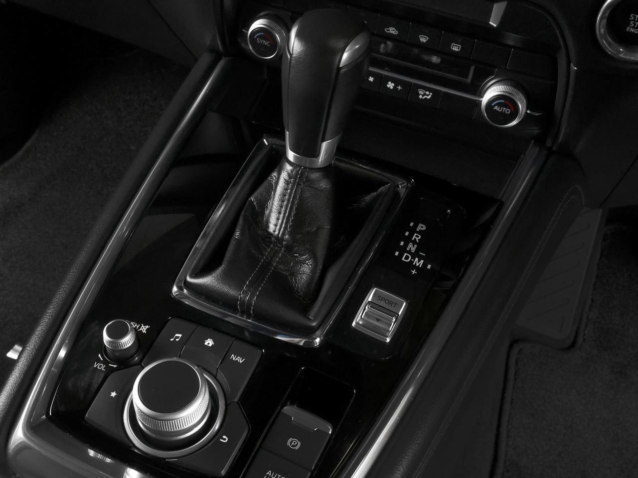 image-12, 2020 Mazda CX-8 25S 'Smart Edition' 7-Seater at Christchurch