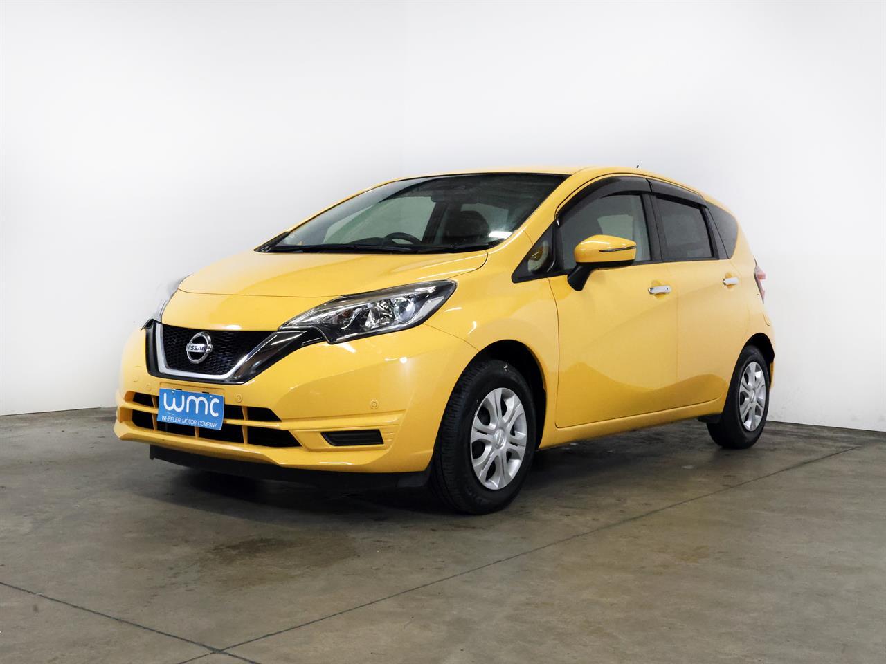 image-3, 2020 Nissan Note 1.2lt X 'Facelift' at Christchurch