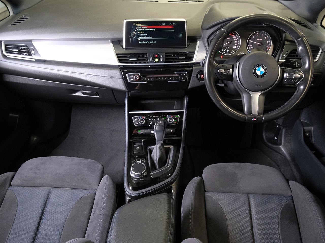 image-10, 2018 BMW 218i Gran Tourer 'M-Sport' 7-Seater at Christchurch