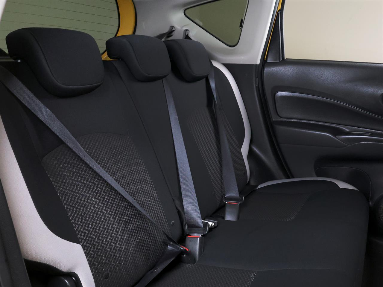 image-18, 2020 Nissan Note 1.2lt X 'Facelift' at Christchurch