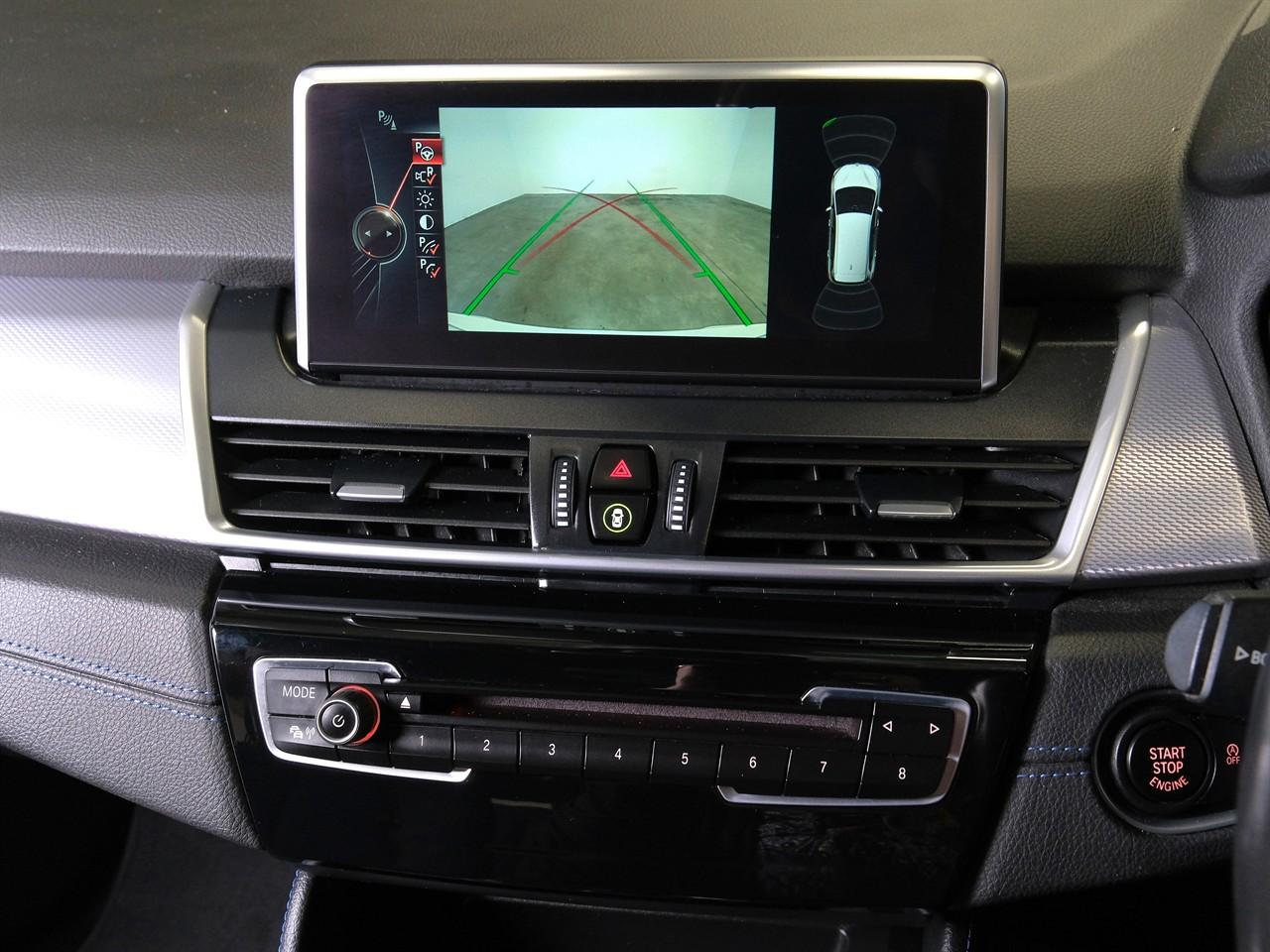 image-15, 2018 BMW 218i Gran Tourer 'M-Sport' 7-Seater at Christchurch