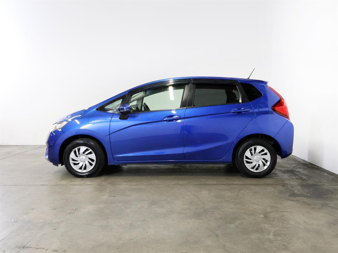 image-4, 2013 Honda Fit 13G 'L-Package' at Christchurch