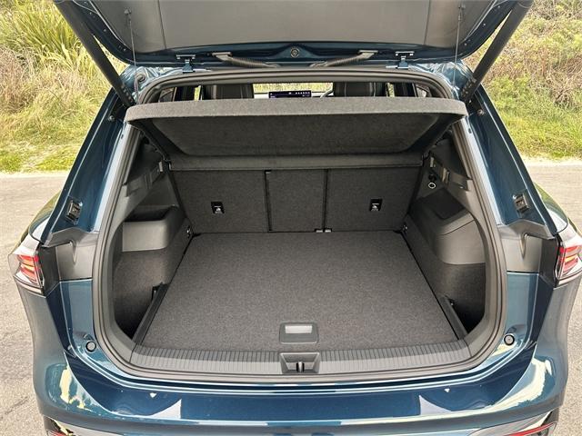 image-12, 2025 Volkswagen Tiguan R/Line AWD at Dunedin