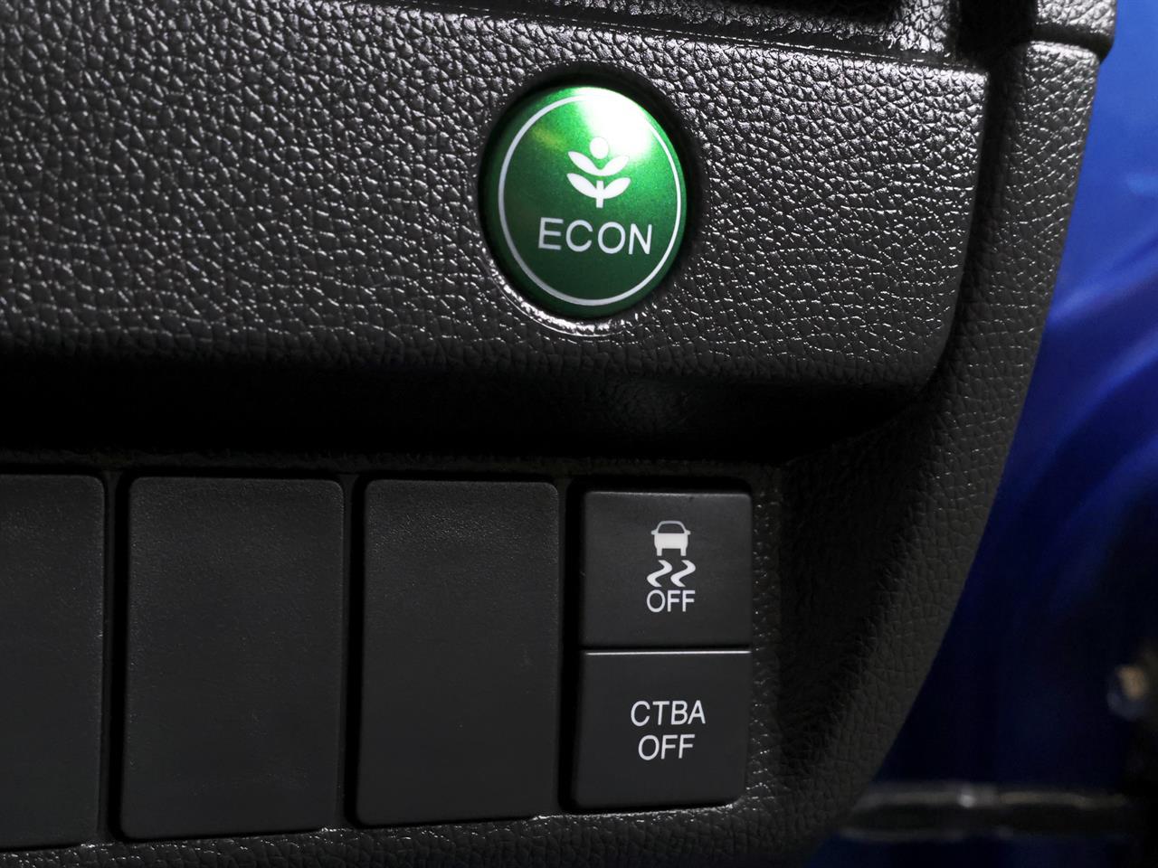 image-13, 2013 Honda Fit 13G 'L-Package' at Christchurch