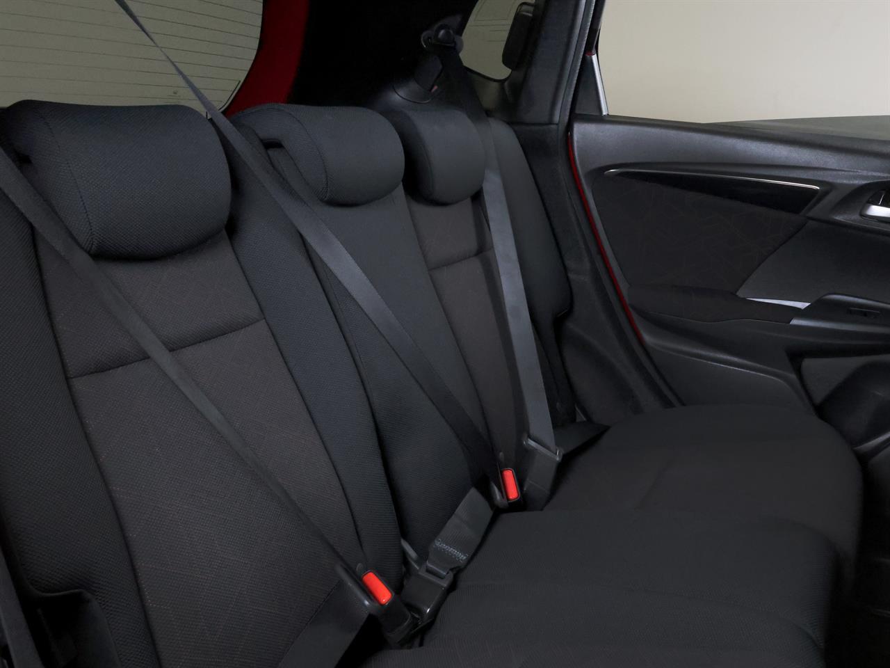 image-18, 2015 Honda Fit Hybrid 1.5lt 'S Package' at Christchurch