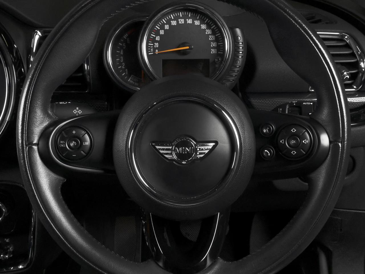 image-11, 2016 Mini Clubman Cooper at Christchurch