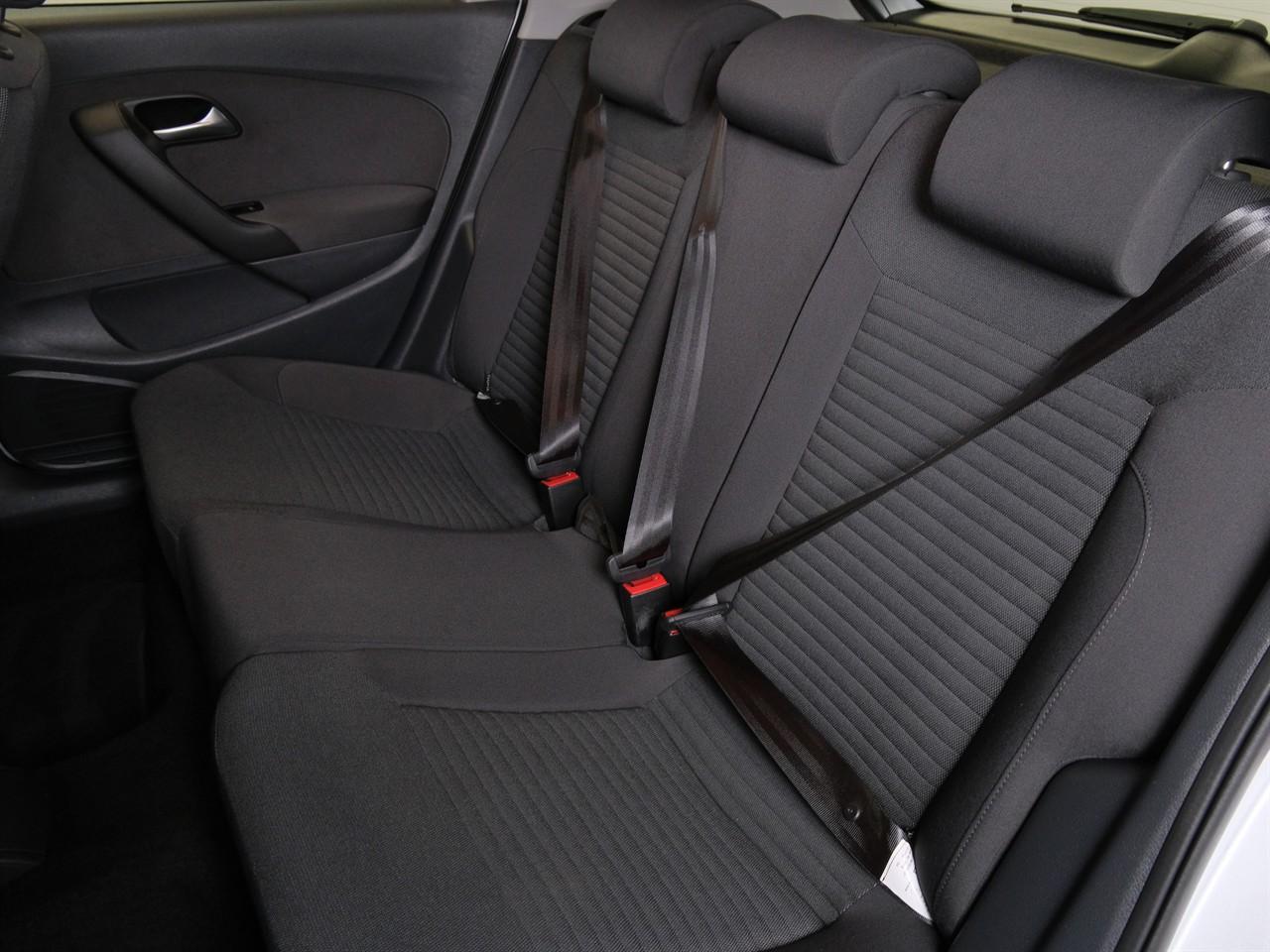image-18, 2012 Volkswagen Polo 1.2TSI Comfortline 'BlueMotio at Christchurch