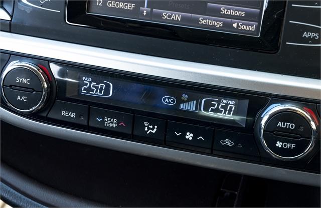image-5, 2016 Toyota Highlander GXL 201kW V6 Petrol Auto AW at Christchurch
