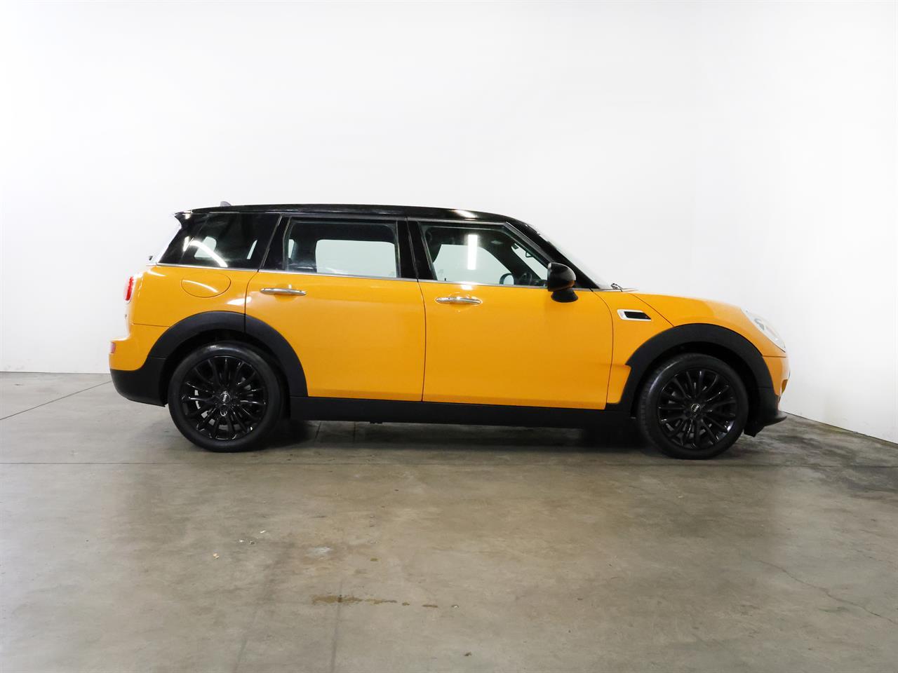 image-9, 2016 Mini Clubman Cooper at Christchurch
