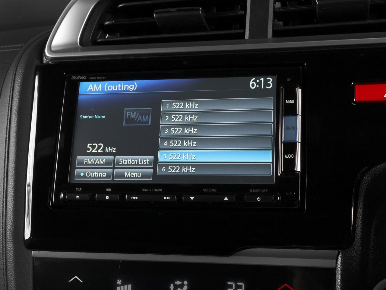 image-16, 2015 Honda Fit Hybrid 1.5lt 'S Package' at Christchurch