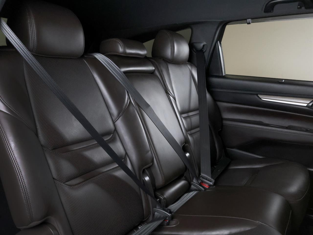 image-17, 2020 Mazda CX-8 25S 4WD 7-Seater 'Leather Package' at Christchurch