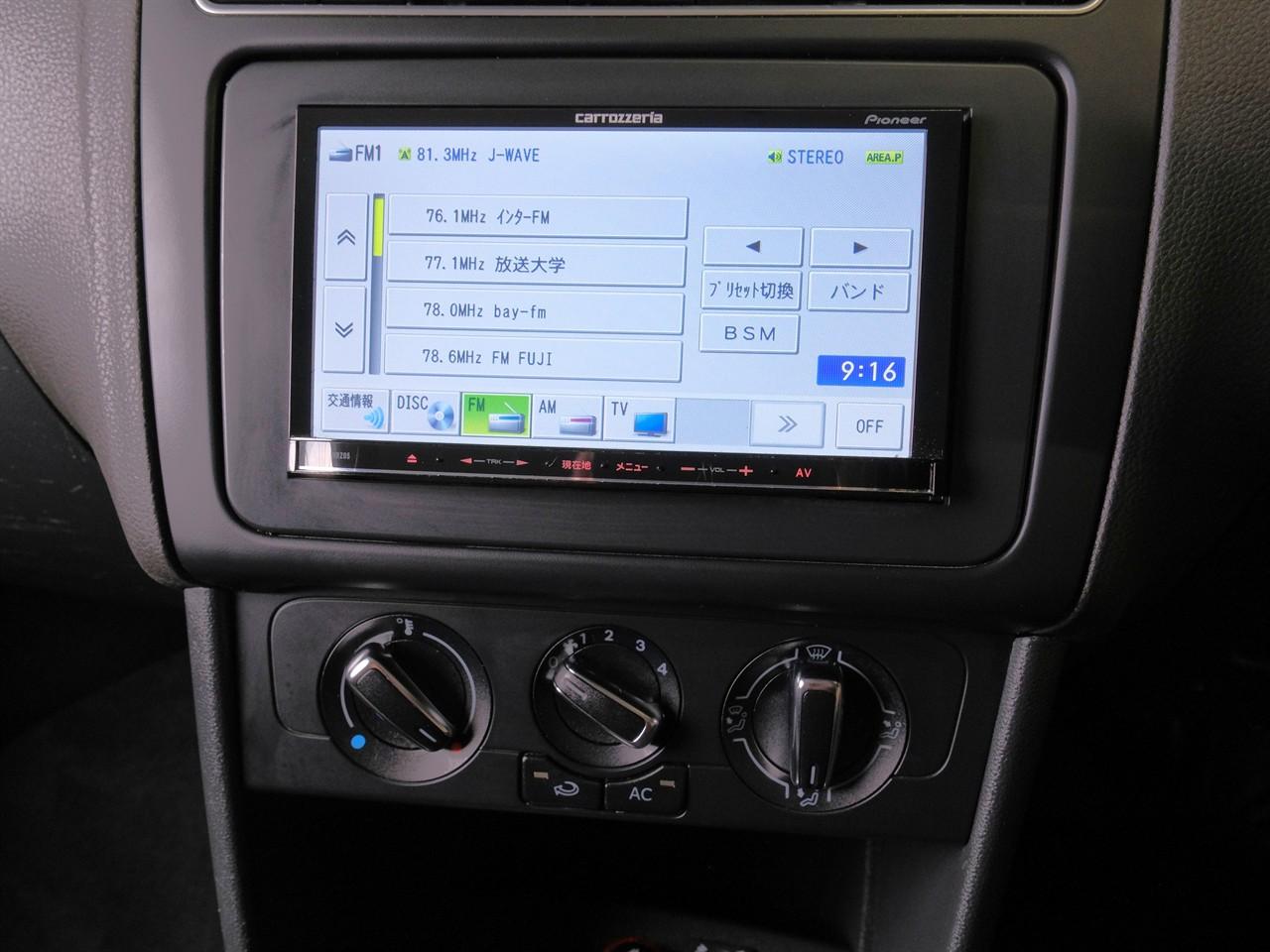 image-15, 2012 Volkswagen Polo 1.2TSI Comfortline 'BlueMotio at Christchurch