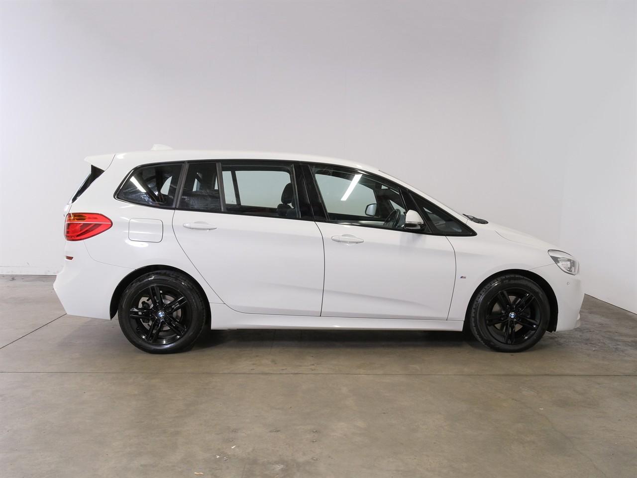 image-9, 2018 BMW 218i Gran Tourer 'M-Sport' 7-Seater at Christchurch