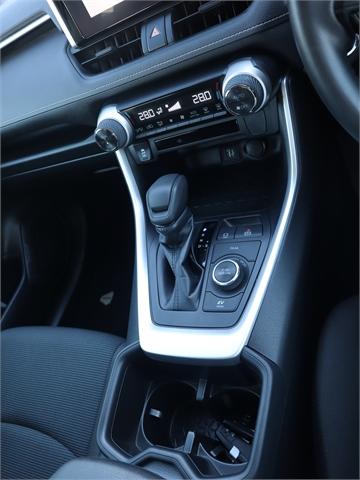 image-17, 2024 Toyota RAV4 GX HYBRID AWD/4WD, Push Start at Christchurch