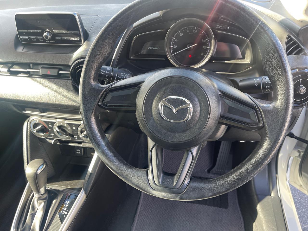 image-11, 2018 Mazda DEMIO at Greymouth