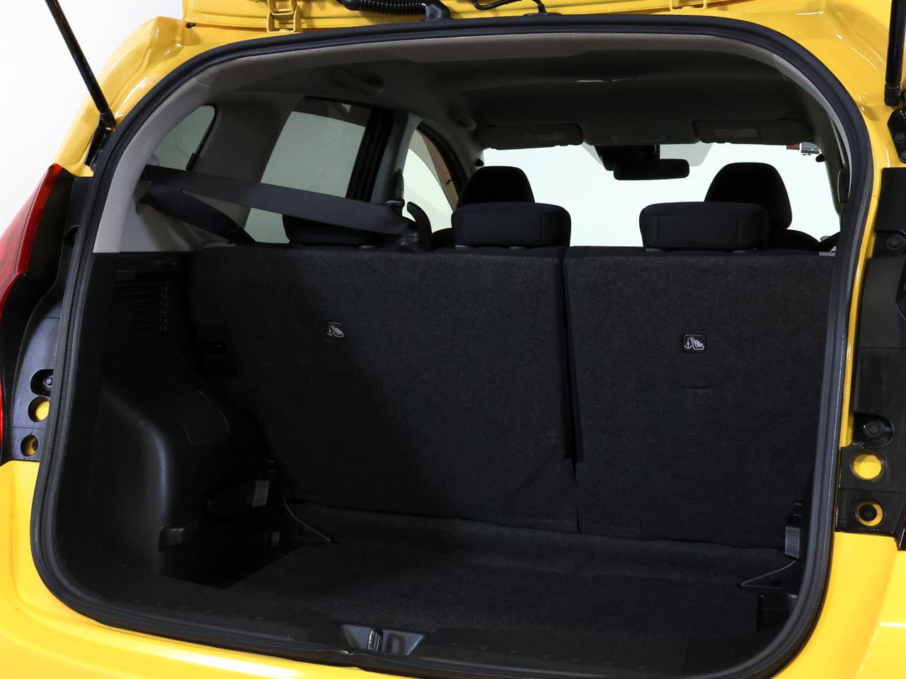 image-19, 2020 Nissan Note 1.2lt X 'Facelift' at Christchurch