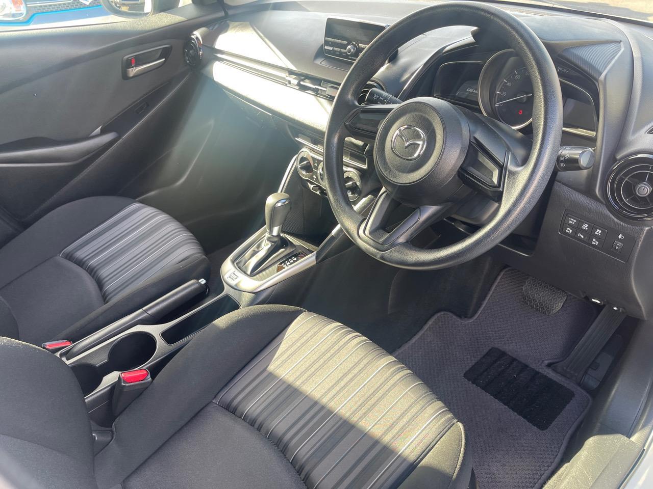 image-12, 2018 Mazda DEMIO at Greymouth