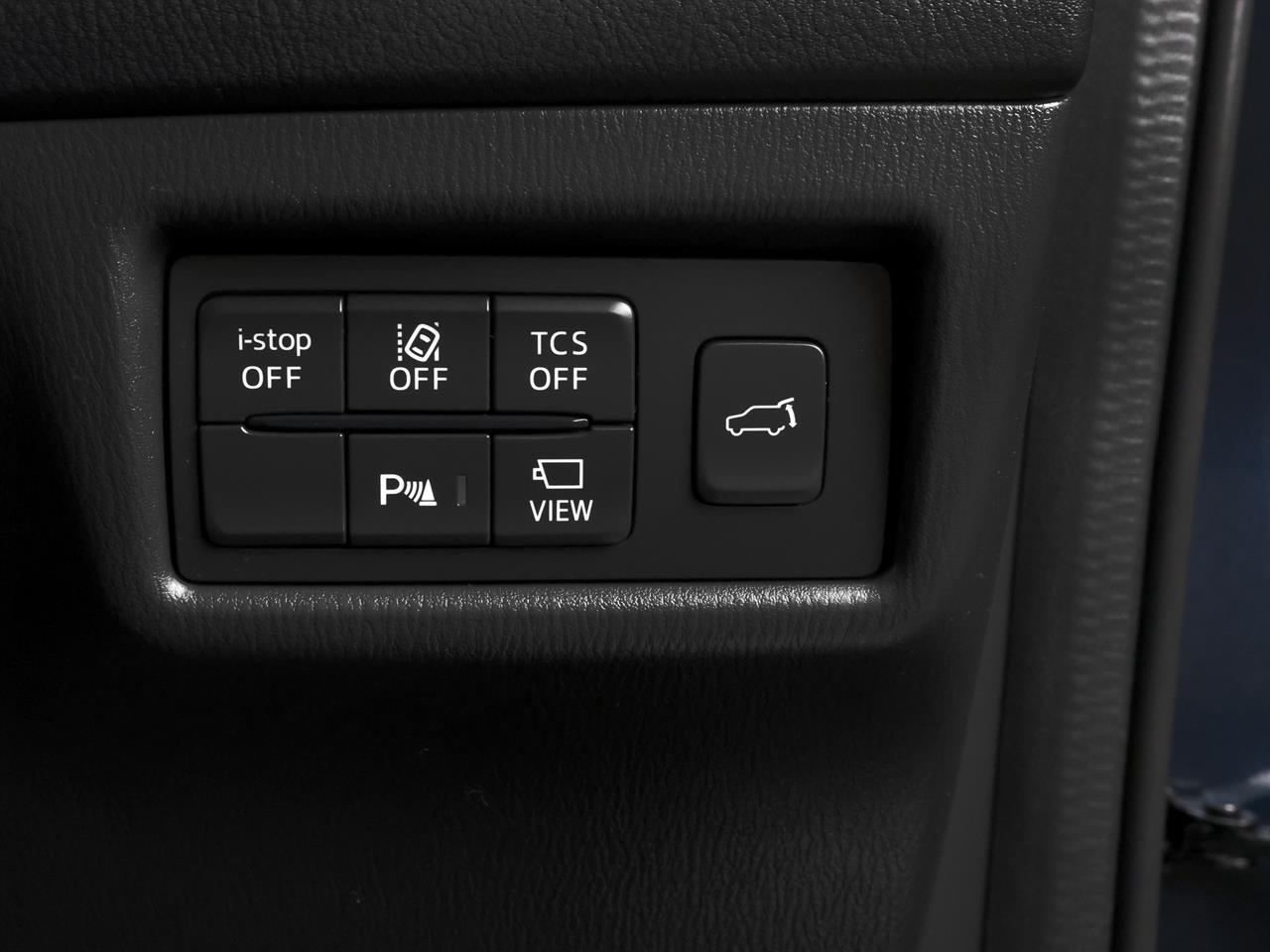 image-13, 2020 Mazda CX-8 25S 'Smart Edition' 7-Seater at Christchurch