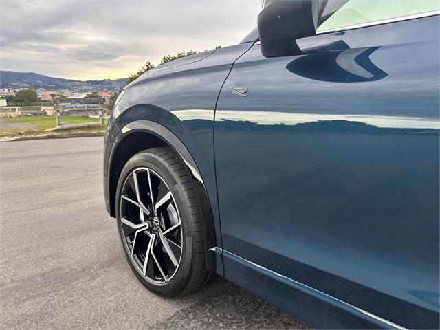 image-5, 2025 Volkswagen Tiguan R/Line AWD at Dunedin