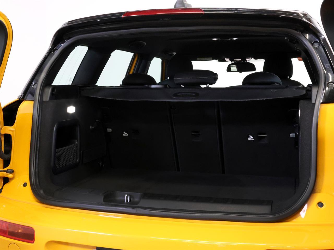 image-19, 2016 Mini Clubman Cooper at Christchurch