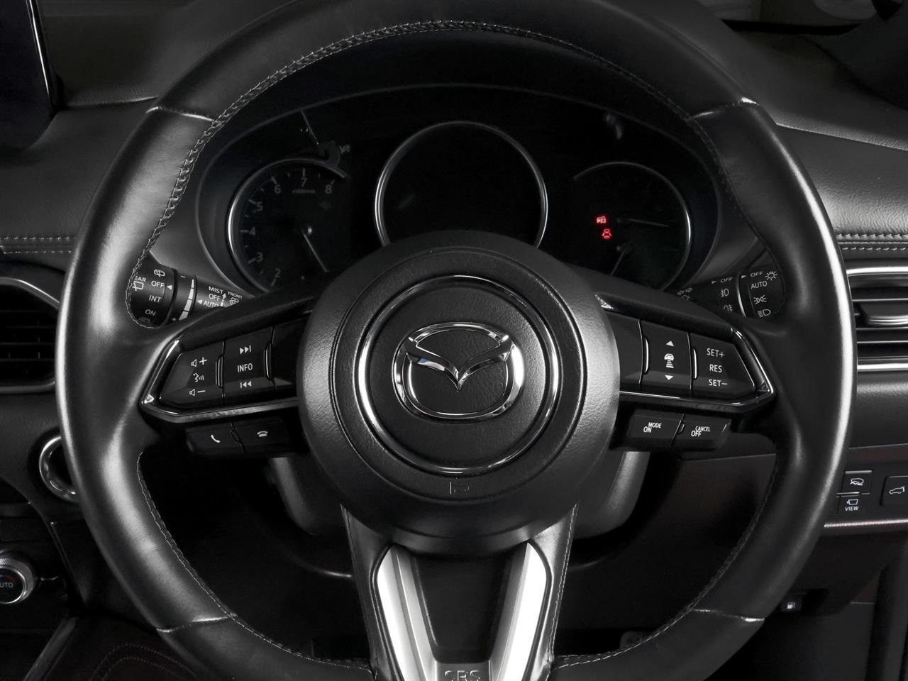 image-11, 2020 Mazda CX-8 25S 4WD 7-Seater 'Leather Package' at Christchurch