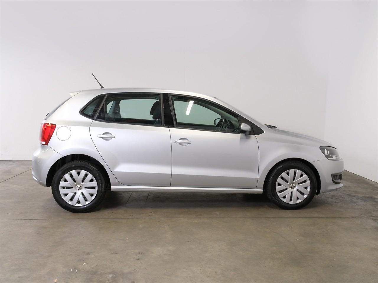 image-9, 2012 Volkswagen Polo 1.2TSI Comfortline 'BlueMotio at Christchurch