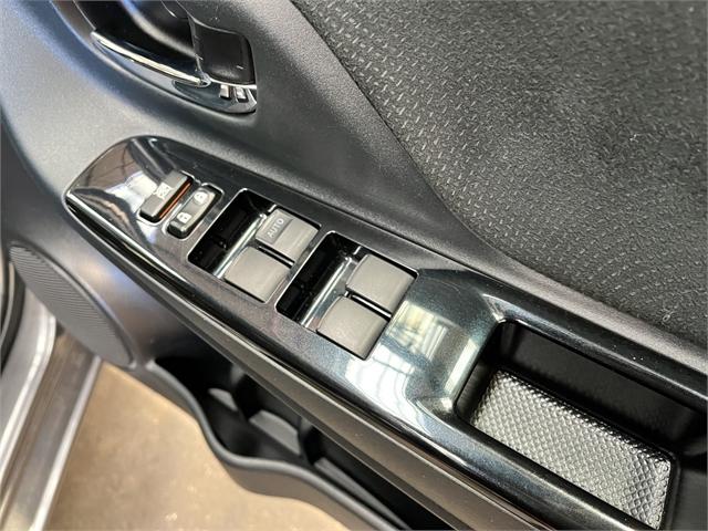 image-19, 2017 Toyota Vitz Yaris 1.5 Hybrid ON SALE NOW at Dunedin