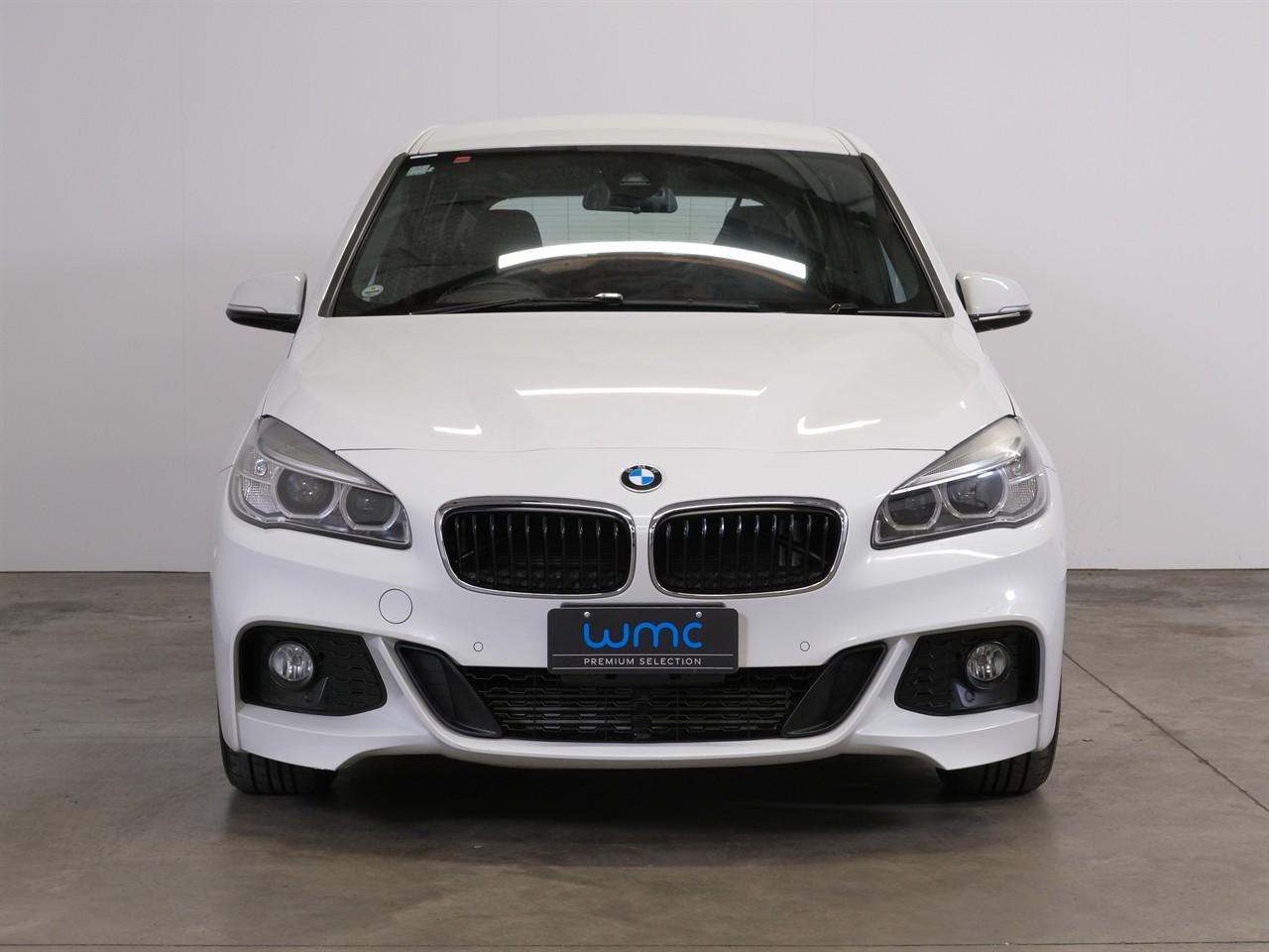 image-2, 2018 BMW 218i Gran Tourer 'M-Sport' 7-Seater at Christchurch