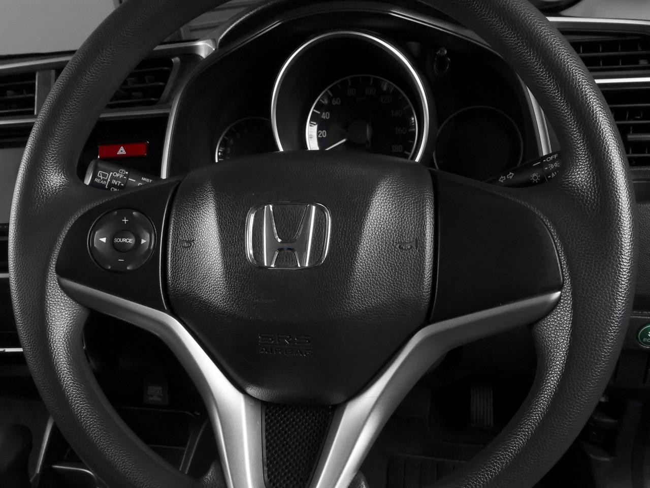 image-11, 2013 Honda Fit 13G 'L-Package' at Christchurch