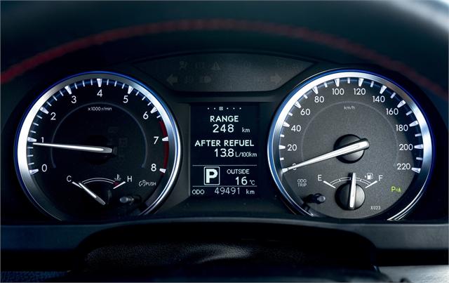 image-10, 2016 Toyota Highlander GXL 201kW V6 Petrol Auto AW at Christchurch