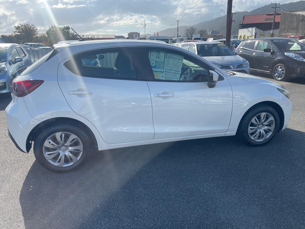 image-3, 2018 Mazda DEMIO at Greymouth